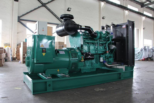 青铜峡320kw康明斯柴油发电车出租组图片 青铜峡320kw康明斯柴油发电车出租组图片