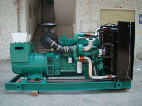 青铜峡1100kw康明斯柴油发电机组图片 青铜峡1100kw康明斯柴油发电机组图片