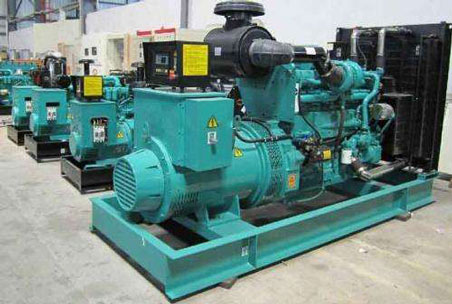 青铜峡1000kw康明斯柴油发电机组图片 青铜峡1000kw康明斯柴油发电机组图片