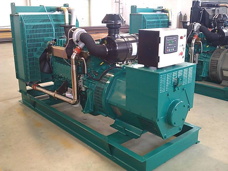 青铜峡505kw康明斯柴油发电机组图片 青铜峡505kw康明斯柴油发电机组图片