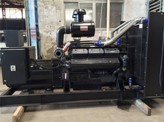 青铜峡柴油发电机