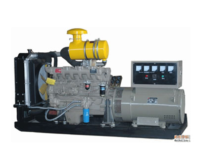 青铜峡有关风力发电机组反飓风损坏办法