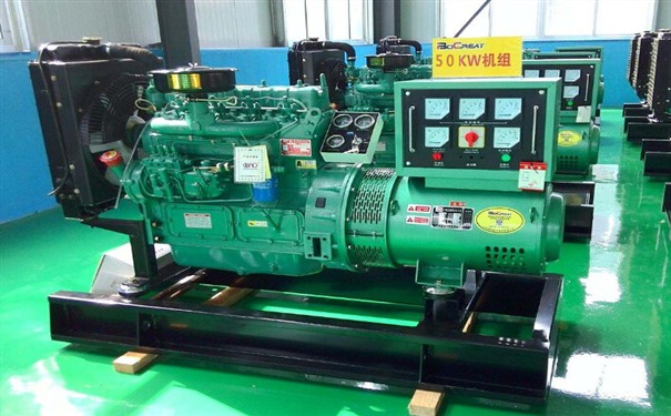 青铜峡发电机出租